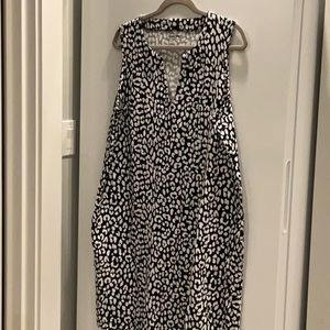 Bathing suit cover-up